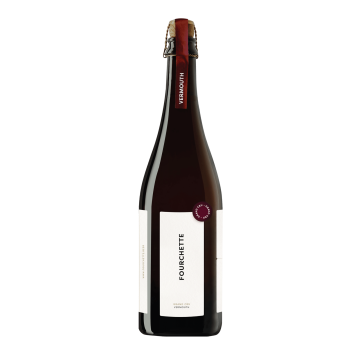 Fourchette Grand Cru Vermouth