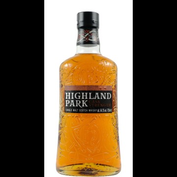 Highland Park Cask Strength Batch 3