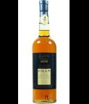 Oban The Distillers Edition 2001 - OD 165.FB