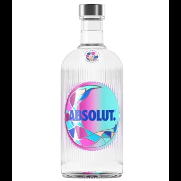 Absolut Mosaik End Of Year Limited Edition 2023