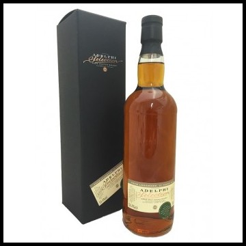 The Glenlivet 14Y 1994 Adelphi Selection