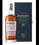 BenRiach 30Y The Thirty