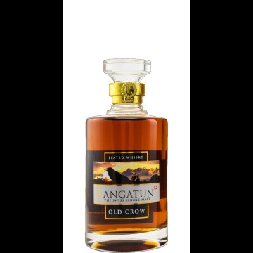 Langatun Old Crow 2022