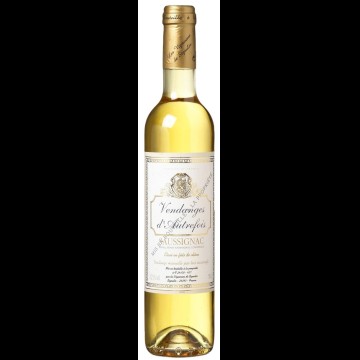 Vendanges d'Autrefois Saussignac