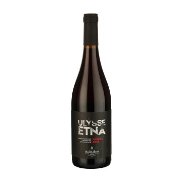 PELLEGRINO Ulysse Etna DOC Rosso