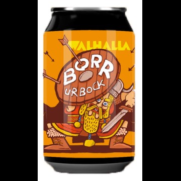 Walhalla BORR Urbock