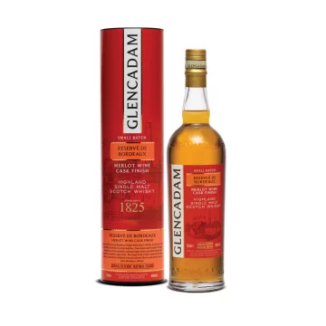 Glencadam Reservé de Bordeaux