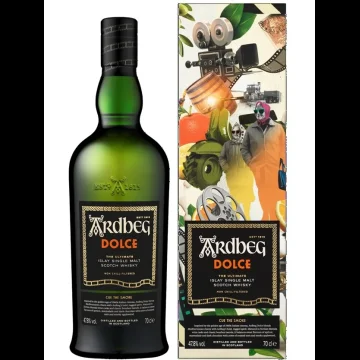 Ardbeg Dolce