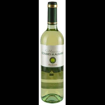 Condes de Albarei Albariño