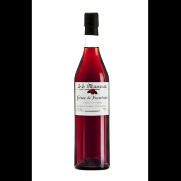 Massenez Crème De Framboise