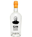 Wagging Finger Deventer Gin