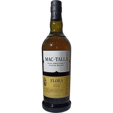 Mac-Talla Flora Lightly Peated