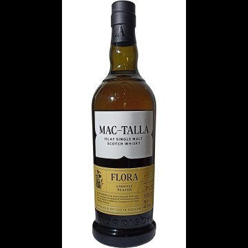 Mac-Talla Flora Lightly Peated