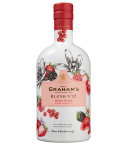 Graham’s Blend Nº 12 Ruby Port