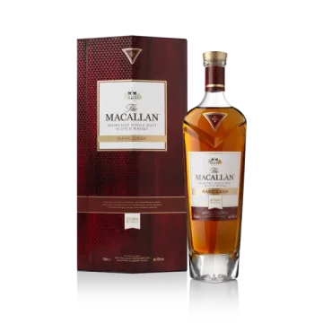 The Macallan Rare Cask Release 2024