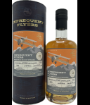Infrequent Flyers Craigellachie 2007 18Y