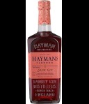 Hayman's Sloe Gin