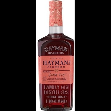 Hayman's Sloe Gin