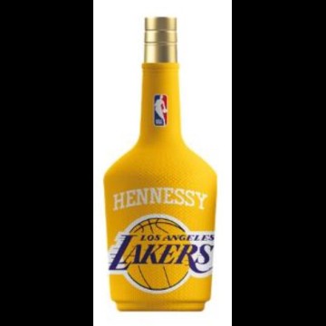 Hennessy VS NBA Edition Los Angeles Lakers