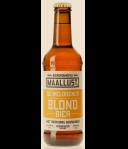 Maallust De Weldoener Blond