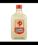 Tukker Schnaps zakflacon 20cl.
