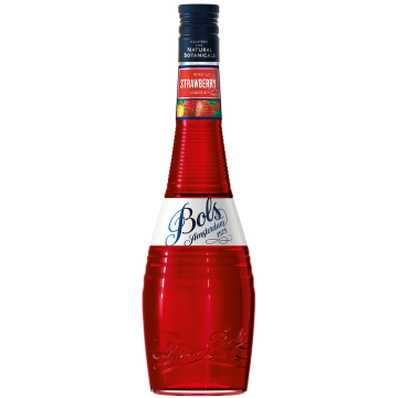 Bols Strawberry