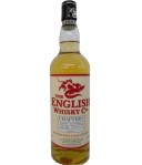 The Englisch Wisky Co Chapter 6 Single Malt Whisky