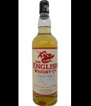 The Englisch Wisky Co Chapter 6  Single Malt Whisky