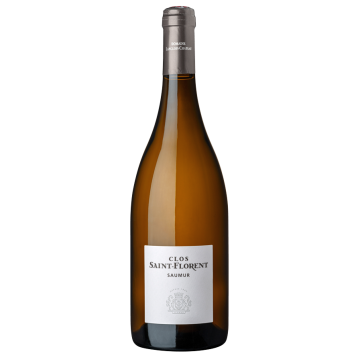 Langlois-Chateau Saumur Blanc Clos Saint Florent