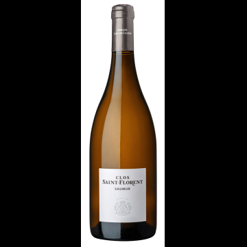 Langlois-Chateau Saumur Blanc Clos Saint Florent