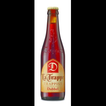 La Trappe Trappist Dubbel