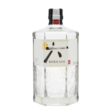 Roku Gin