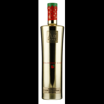 Au Vodka Strawberry Burst