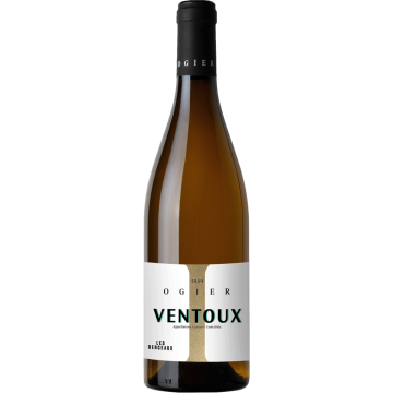 Ogier Ventoux Blanc Les Berceaux