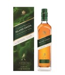 Johnnie Walker Island Green