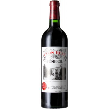 Clos Rene Pomerol