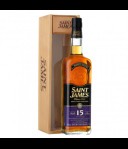 SAINT JAMES RUM 15 Years Old