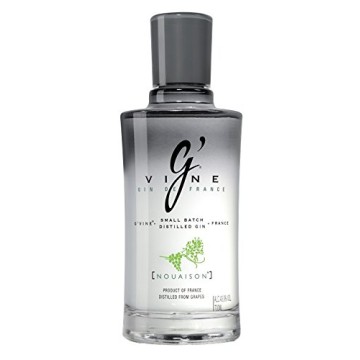 G-Vine Gin Nouaison