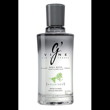 G-Vine Gin Nouaison