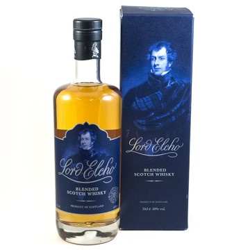 Lord Elcho Blended