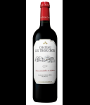 Chateau Les Trois Croix Fronsac