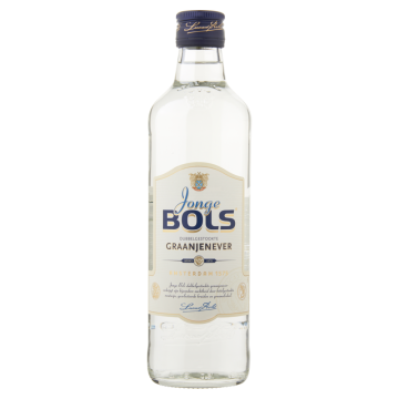 Bols Jonge Graanjenever