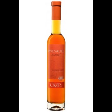 Rivesaltes Ambré