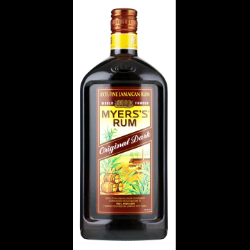 Myers's Jamaican Rum 40%