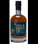 Tres Hombres Rum Ed. 65 Barbados VIII