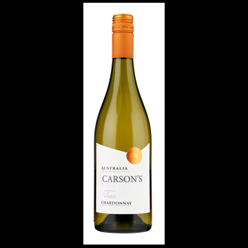 Carson's Chardonnay Australia