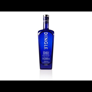 Dingle Vodka 40% 0,7L