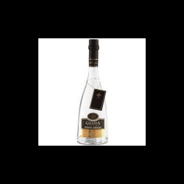 Regadin Grappa Chardonnay