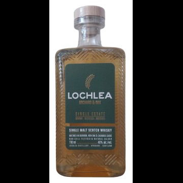 Lochlea Orchard & Oak