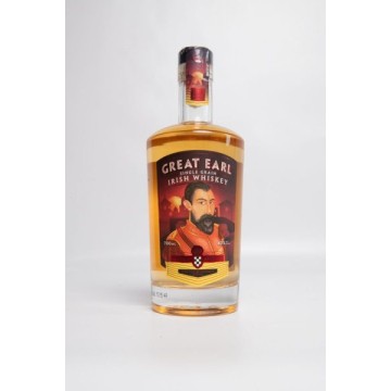 Great Earl Irish Whiskey